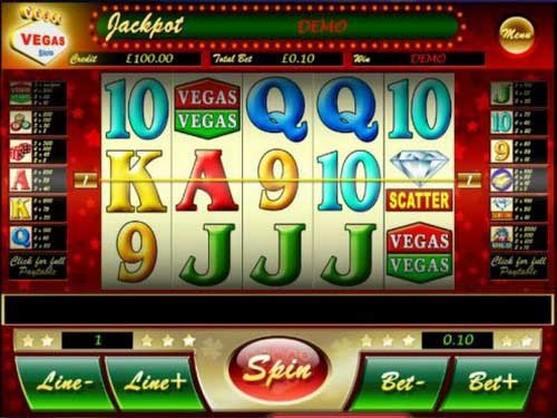 베가스 베가스 Vegas Vegas