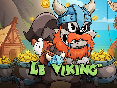 르 바이킹 Le Viking