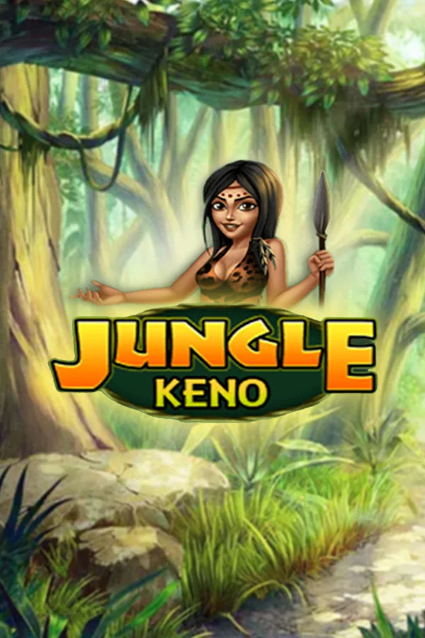 정글 키노 Jungle Keno