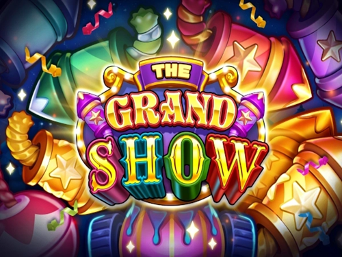 더 그랜드 쇼 The Grand Show