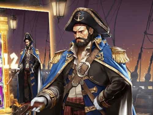 캡틴스 트레저 Captain's Treasure