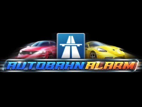 아우토반 알람 Autobahn Alarm