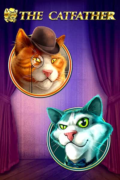 더 캣파더 The Catfather