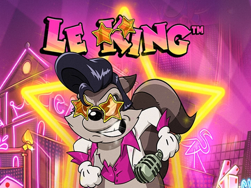 르 킹 Le King