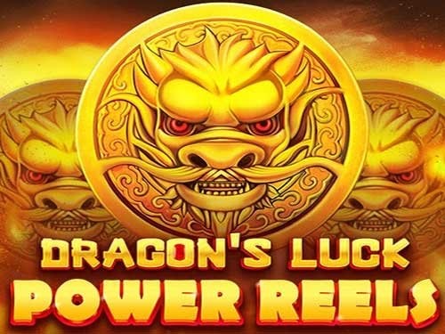 드래곤스 럭 파워 릴스 Dragon's Luck Power Reels