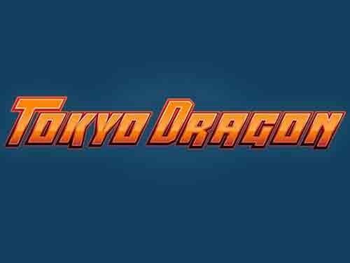 도쿄 드래곤 Tokyo Dragon