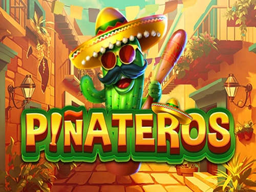 피나테로스 Pinateros