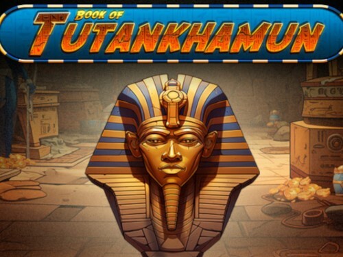 북 오브 투탕카멘 Book of Tutankhamun