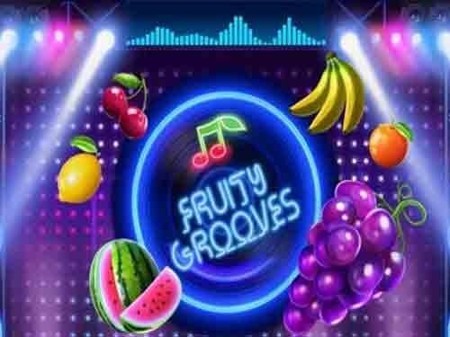 프루티 그루브스 Fruity Grooves