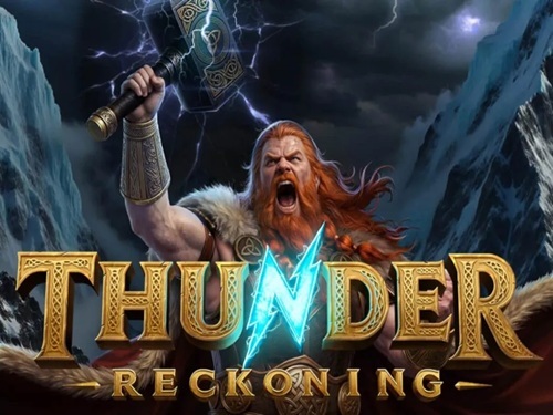Thunder Reckoning Thunder Reckoning