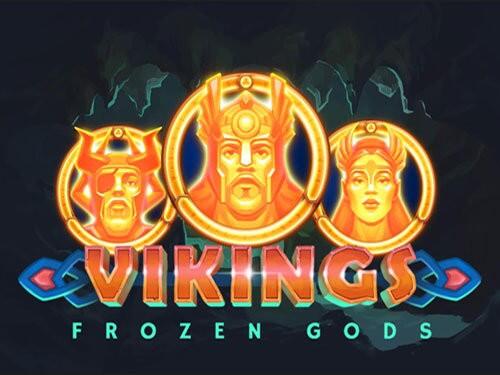 바이킹스 프로즌 갓즈 Vikings Frozen Gods