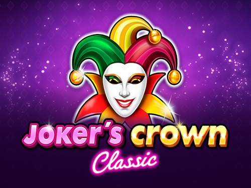 조커스 크라운 클래식 Joker's Crown Classic
