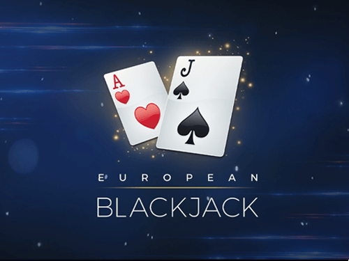 유러피언 블랙잭 European Blackjack