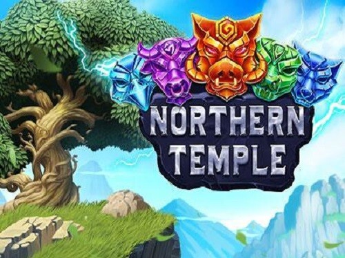 노던 템플 Northern Temple