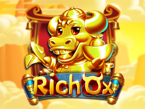 리치 옥스 Rich Ox