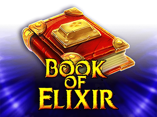 북 오브 엘릭서 Book Of Elixir