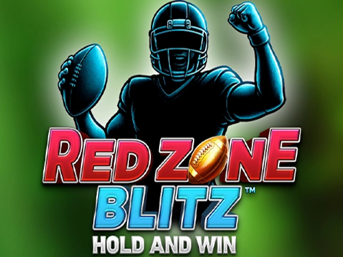 레드 존 블리츠 홀드 앤 윈 Red Zone Blitz Hold and Win