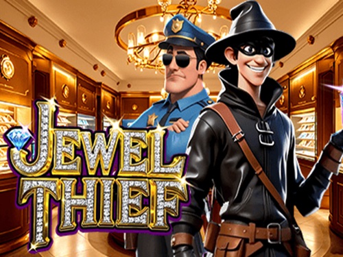 주얼 시프 Jewel Thief
