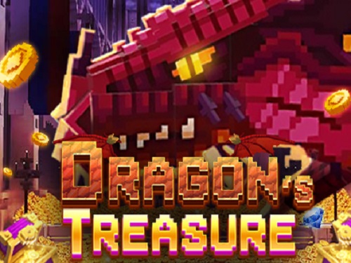 드래곤스 트레저 Dragons Treasure