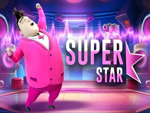 슈퍼 스타 Super Star