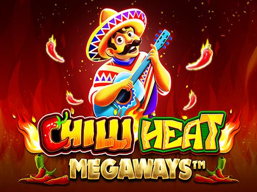 칠리 히트 메가웨이즈 Chilli Heat Megaways