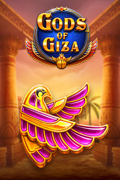 갓츠 오브 기자 Gods of Giza