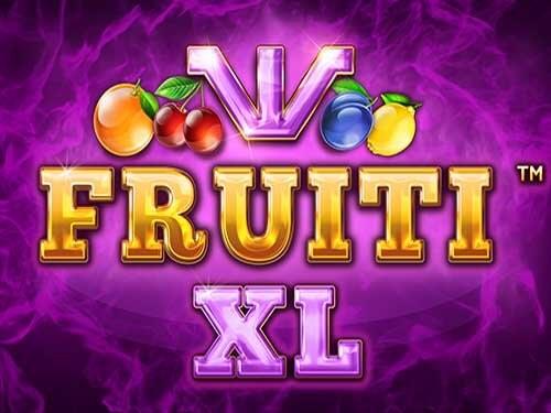 프룻티엑스엘 FruitiXL