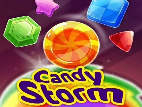 캔디 스톰 Candy Storm