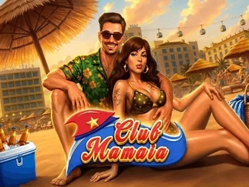 클럽 마마이아 Club Mamaia