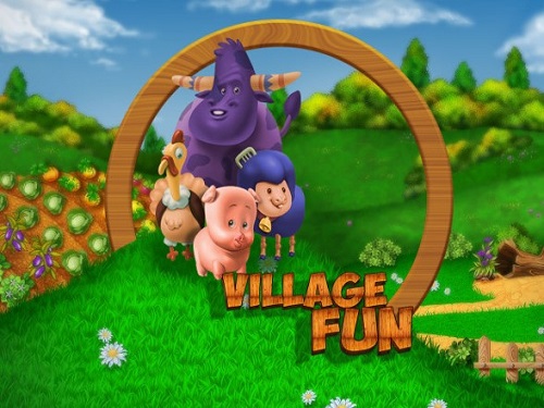 빌리지 펀 Village Fun