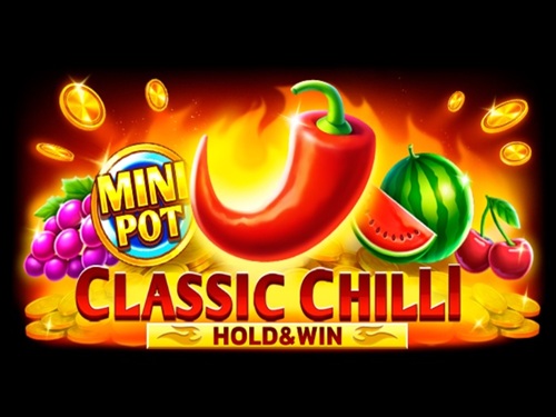 클래식 칠리 홀드 앤 윈 Classic Chilli Hold & Win