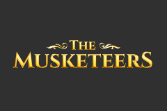 더 머스키티어스 The Musketeers
