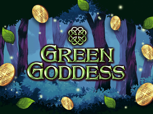 그린 가디스 Green Goddess