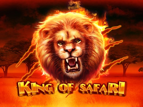 킹 오브 사파리 King Of Safari