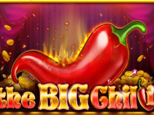 더 빅 칠리 The Big Chili