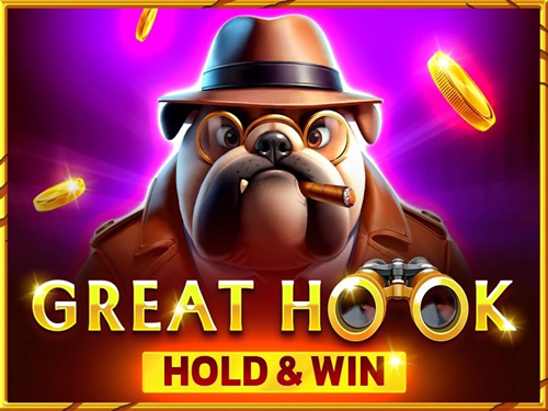 그레이트 훅 홀드 앤 윈 Great Hook Hold & Win