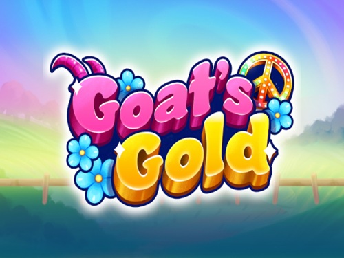 고츠 골드 Goat's Gold