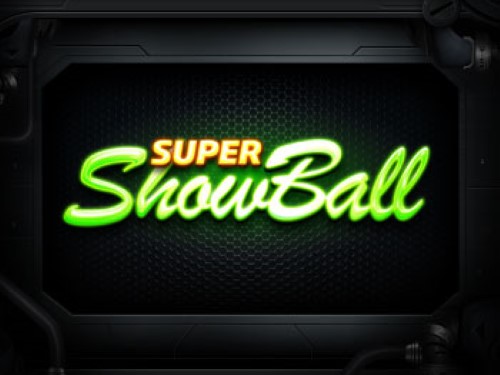 슈퍼 쇼볼 Super Showball