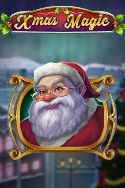 엑스마스 매직 Xmas Magic