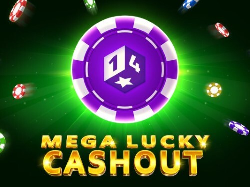 메가 럭키 캐시아웃 Mega Lucky Cashout