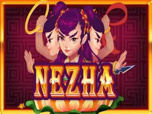 네자 Nezha