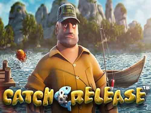 캐치 앤 릴리스 Catch & Release