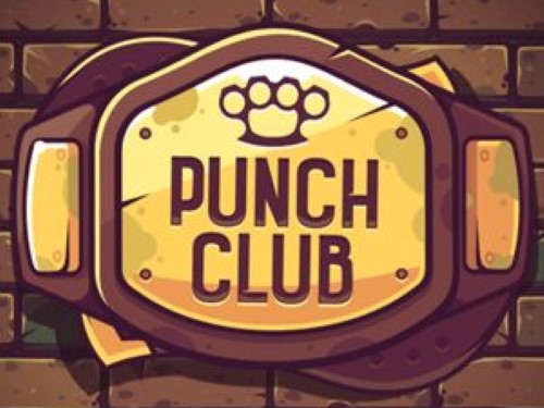 펀치 클럽 Punch Club