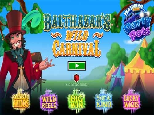 발타자르스 와일드 카니발 Balthazars Wild Carnival