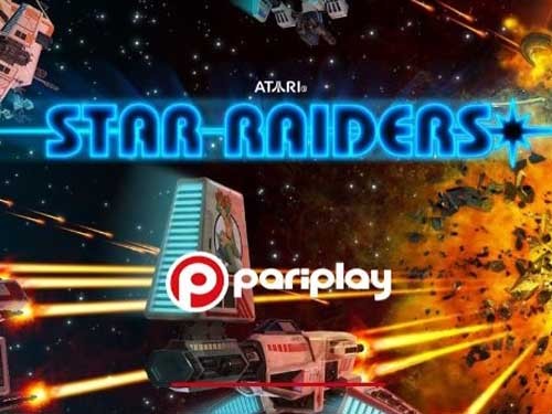 아타리: 스타 레이더스 Atari: Star Raiders