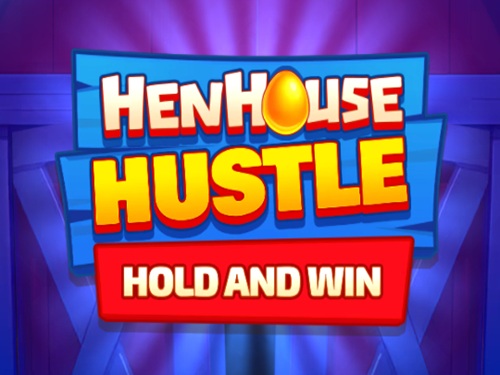 헨하우스 허슬: 홀드 앤 윈 Henhouse Hustle: Hold and Win