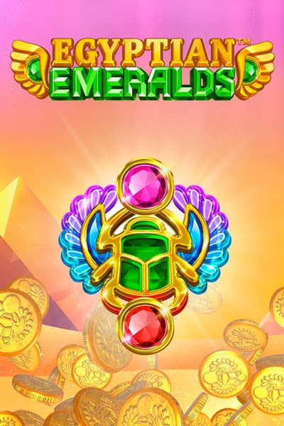 이집션 에메랄드스 Egyptian Emeralds