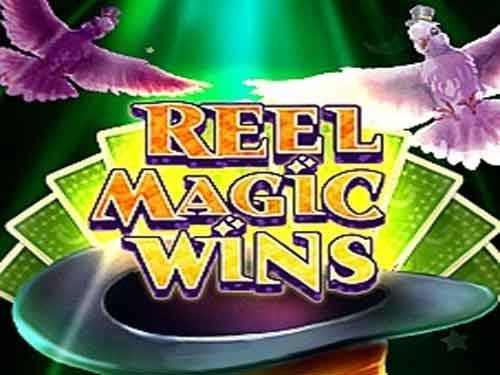 릴 매직 윈스 Reel Magic Wins