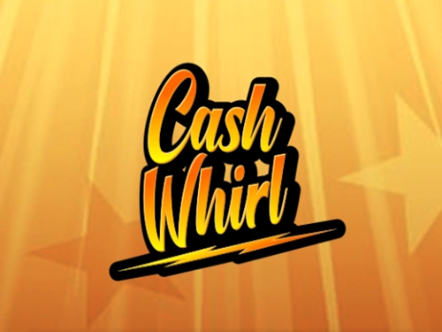 캐시 휠 Cash Whirl
