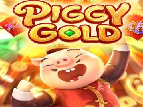피기 골드 Piggy Gold